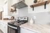 Farm House Manufactured Home