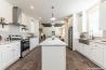 Farm House Manufactured Home