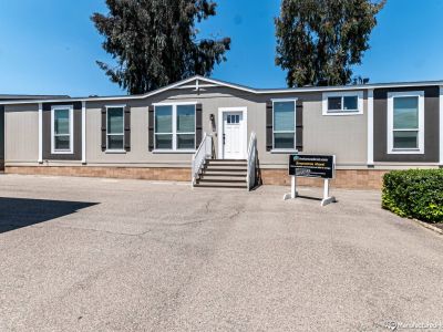 Homes Direct Modular Homes - Model Holiday
