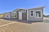 Spruce Manufactured Home