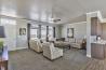Spruce Manufactured Home