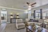 Spruce Manufactured Home