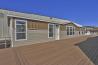 Citrus Manufactured Home