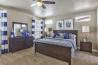 Maple Manufactured Home