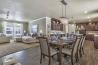 Maple Manufactured Home