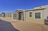 Maple Manufactured Home