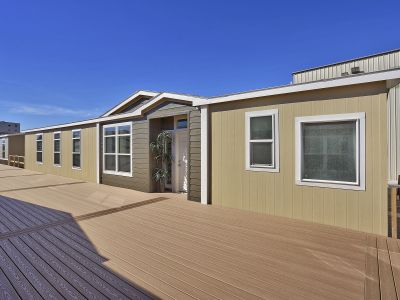Homes Direct Modular Homes - Model Maple