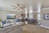 Maple Manufactured Home
