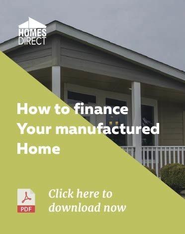 How To Finance Your Manufactured Home