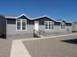 K2770A (4 BR) Manufactured Home