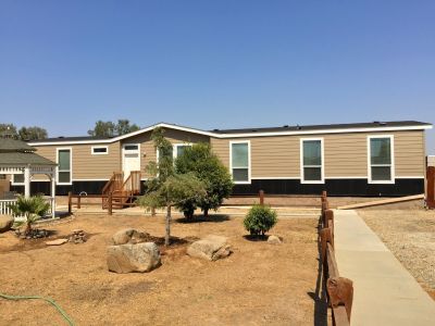 Bay Harbor 29 Manufactured Home
