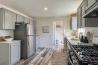Sidekick Manufactured Home