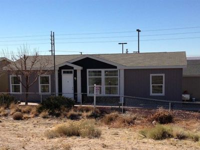 RC2748A Manufactured Home