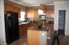Karsten HD15 Manufactured Home