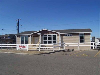 Karsten HD5 Manufactured Home