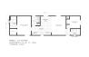 LT16562A Manufactured Home