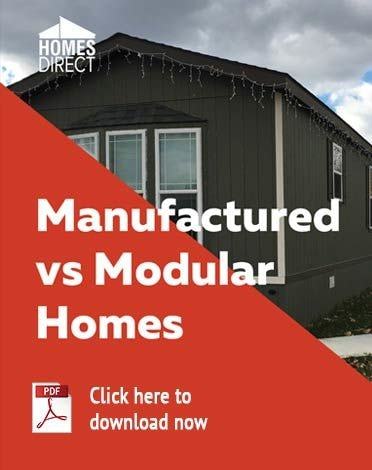 Manufactured vs Modular Homes