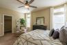 CK601F Manufactured Home