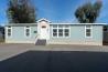 CK601F Manufactured Home