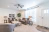 Monk Manufactured Home