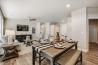 Sequoia Manufactured Home