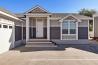 Sequoia Manufactured Home