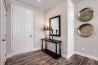 Sequoia Manufactured Home