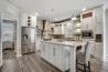 Sequoia Manufactured Home