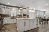 Sequoia Manufactured Home