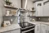 Sequoia Manufactured Home