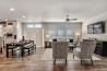 Sequoia Manufactured Home