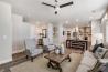 Sequoia Manufactured Home