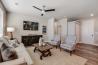 Sequoia Manufactured Home