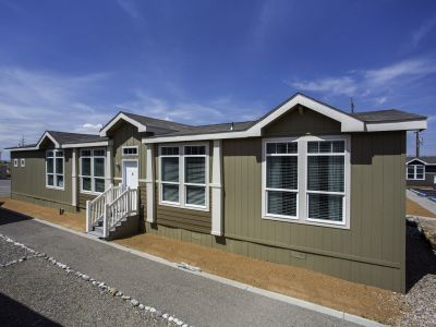 RC3172A Manufactured Home