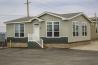 RC2736A Manufactured Home