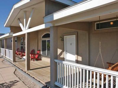 Karsten RC12 Manufactured Home