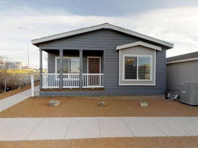 Homes Direct Modular Homes - Model RC2752B