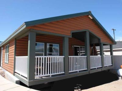 Homes Direct Modular Homes - Model Karsten RC29