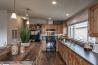 Sunset Bay Plus Manufactured Home