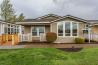 Sunset Bay Plus Manufactured Home