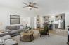 Olive Manufactured Home
