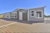 Spruce Manufactured Home