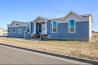 Seavannah Manufactured Home