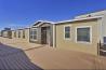 Maple Manufactured Home