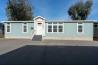 CK601F Manufactured Home