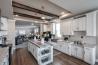 Farmhouse Manufactured Home