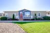 Secret Cove Manufactured Home