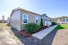 Secret Cove Manufactured Home