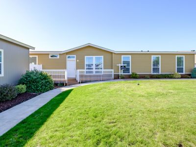 Bay Harbor 30 Manufactured Home