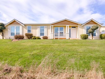 Rock Creek Manufactured Home
